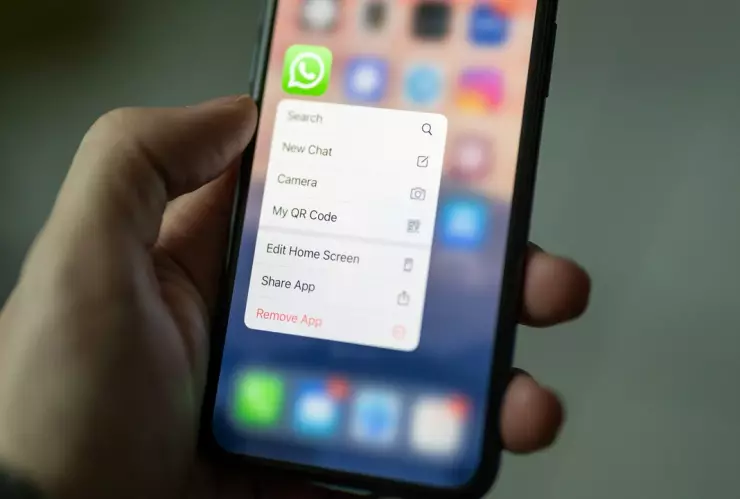 Clave de Acceso: Esta es la manera más segura para utilizar WhatsApp