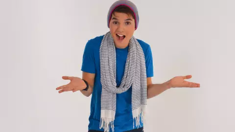 Memo Aponte amenaza con quitarse la vida tras ser exhibido por su exnovia