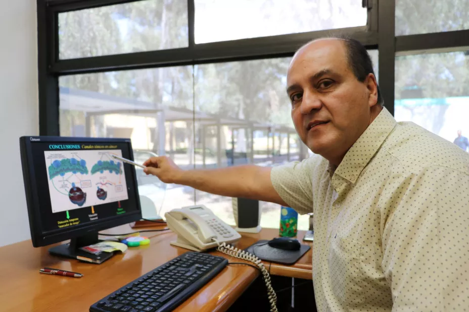 Cinvestav Retinoblastoma.jpg