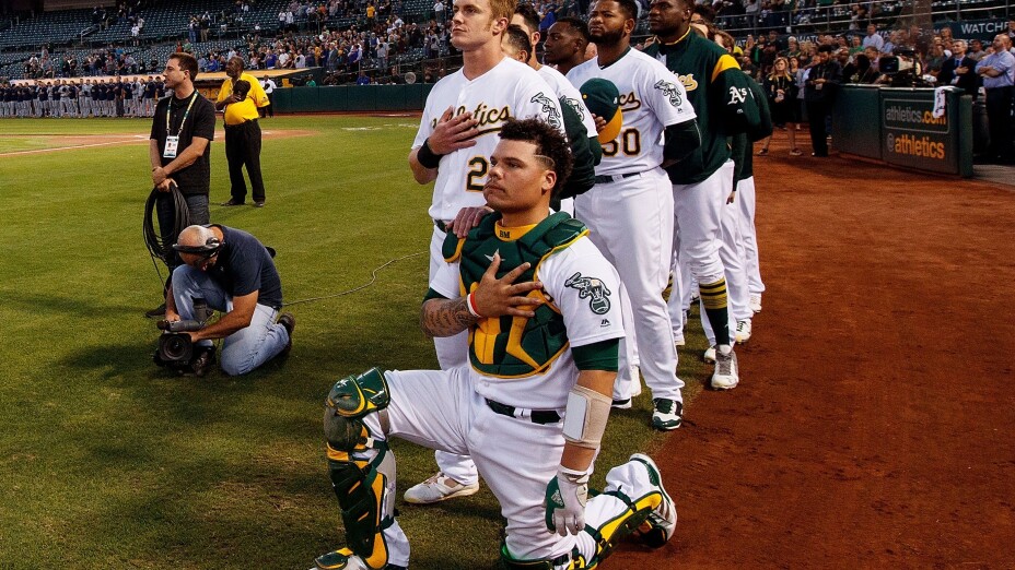 Bruce Maxwell