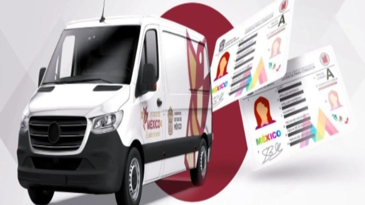 Licencia Edomex 2025 Unidades Móviles Octubre trámite costos requisitos cita ubicación