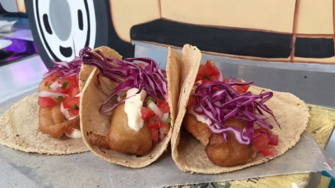 venga la alegria 2 octubre