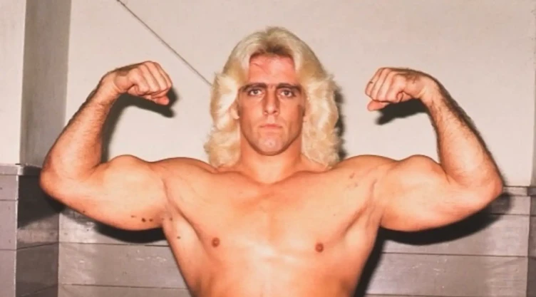 La aterradora razón por la Ric Flair nunca volverá al ring