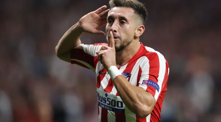 Atletico Madrid v Juventus: Group D - UEFA Champions League