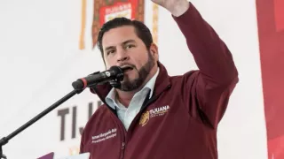 Alcalde de Tijuana responde a investigación por lavado de dinero y anuncia acciones legales