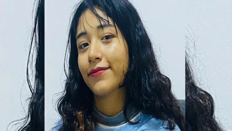 Laura Janet de la Rosa Morales desaparecida en León, Guanajuato