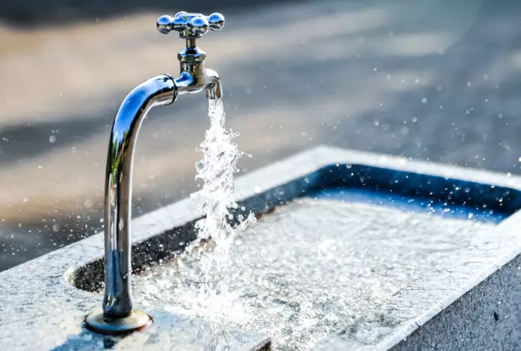 Así puedes realizar el pago de agua en CDMX.