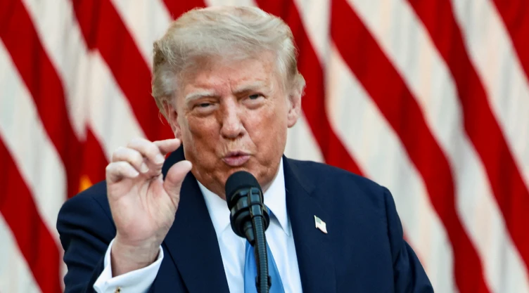 Donald Trump asegura que Venezuela no está preparada para elecciones