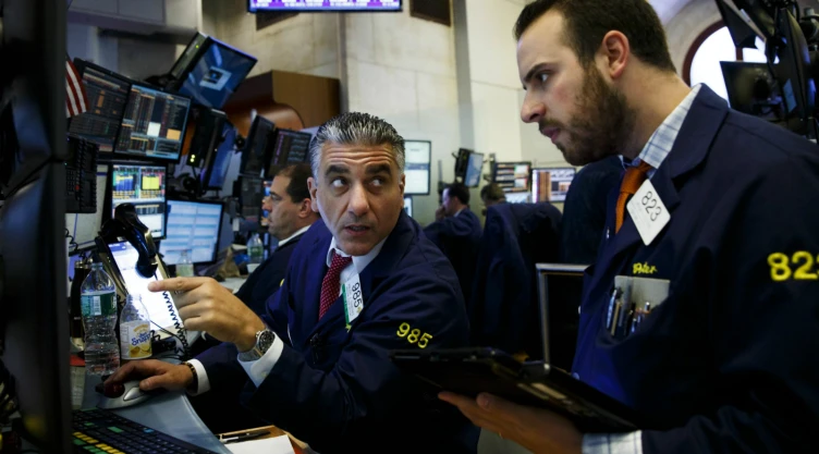 Wall Street