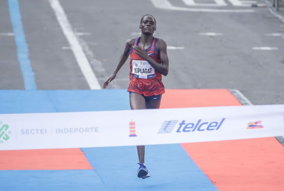 Vivian Kiplagat