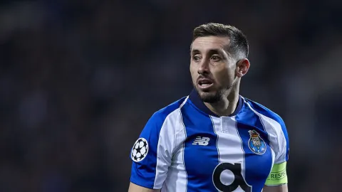 Héctor Herrera Porto