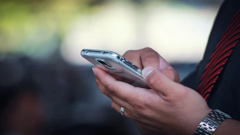 riesgo de HACKEO a celulares