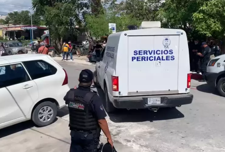 EJECUTAN SECRETARIO
