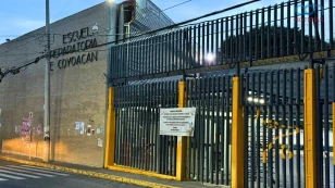  UNAM 