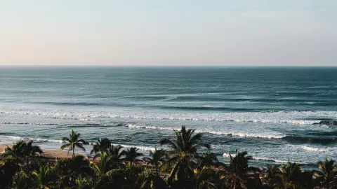 Día Mundial de las Playas