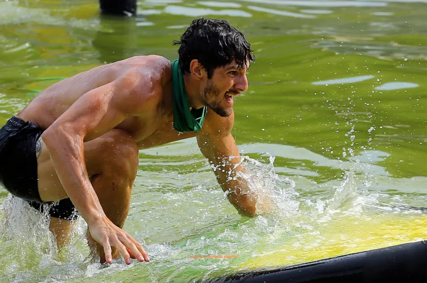 Survivor México.