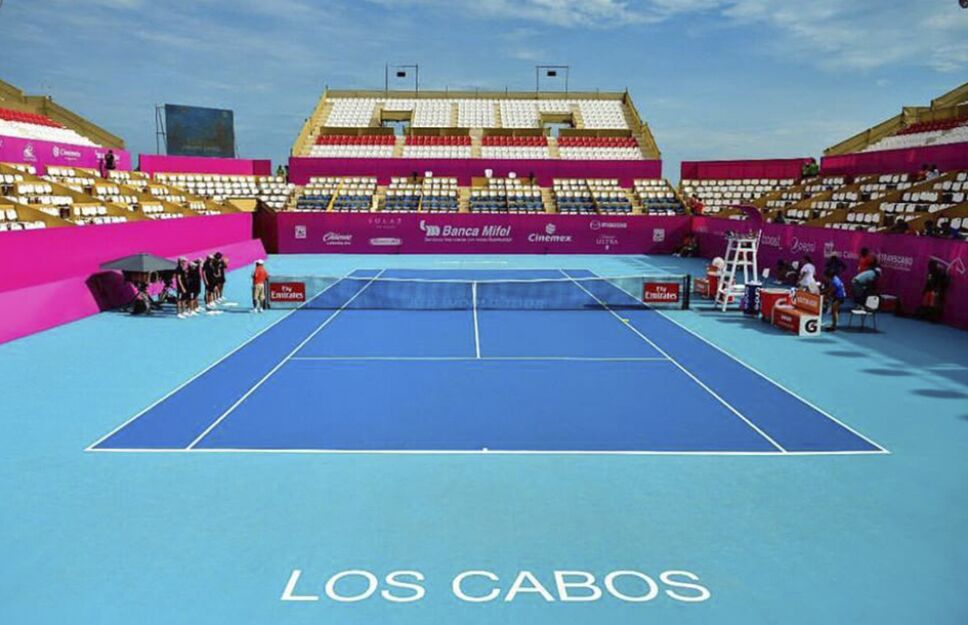 Abierto Los Cabos
