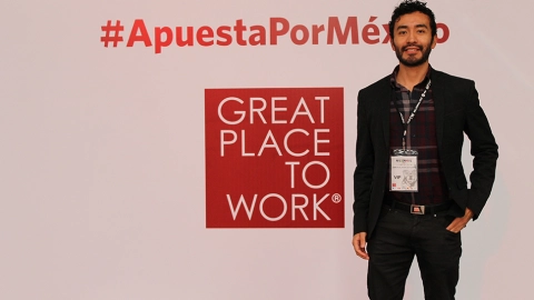 Great Place To Work