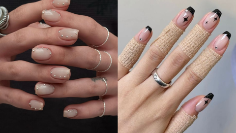 diseños de uñas