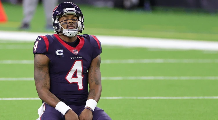 Deshaun Watson
