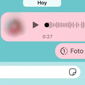 Nueva extorsión en WhatsApp así operan con la foto de una sola vista