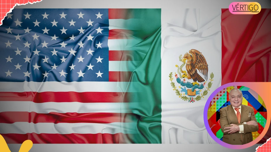 EU MÉXICO