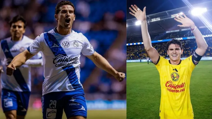 Liga BBVA MX Hora exacta para ver el partido América vs. Puebla de la Jornada 6.jpeg