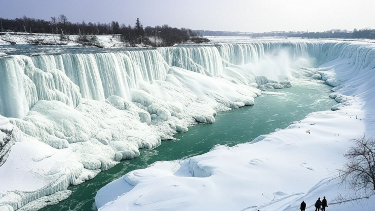 Cataratas de Niágara