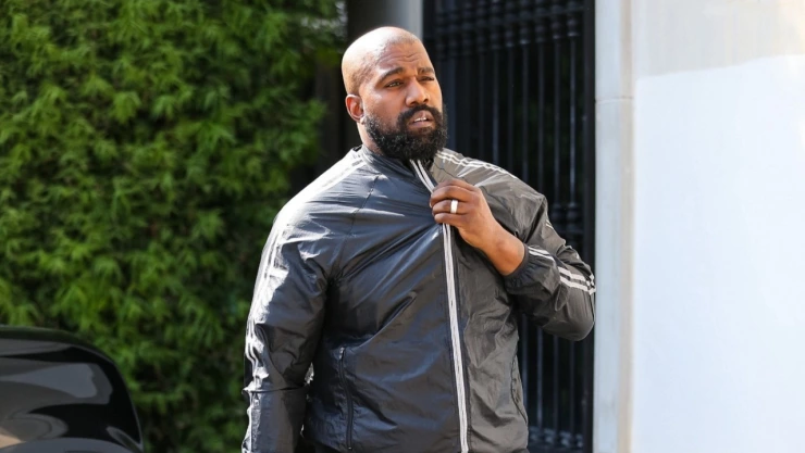 Kanye West es acusado de drogar y agredir a Lauren Pisciotta