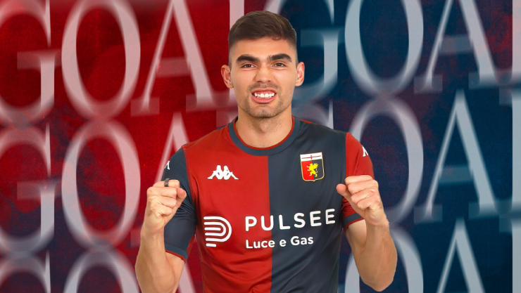 Johan Vásquez