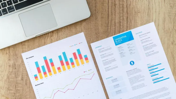 Inteligencia Artificial: ¿Cómo armar tu CV con esta herramienta?