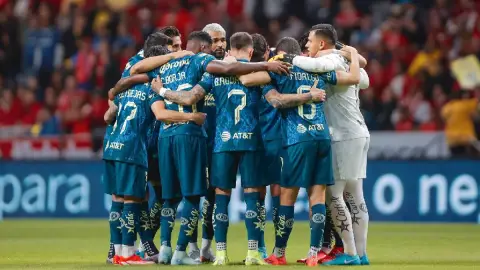 ¿Cuándo juega el América vs Xolos_ partido del Play In del Apertura 2024