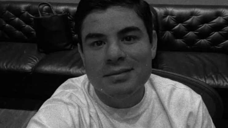 Última publicación de Alfredo Olivas