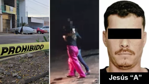 Noticias de Sinaloa hoy jueves 28 de agosto de 2025