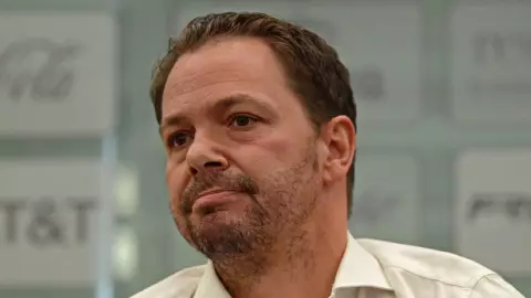 Santiago Ba&ntilde;os