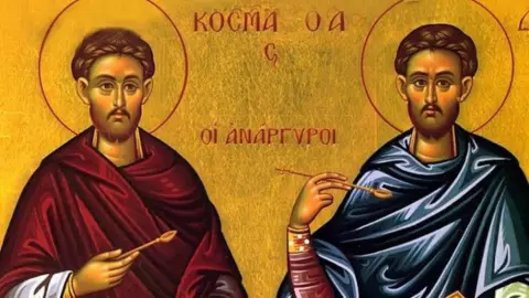 Santoral de HOY: ¿Cuáles son todos los santos que se celebran el 26 de septiembre?