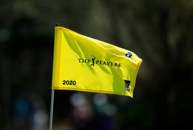 Se cancela toda actividad del PGA TOUR hasta el Valero Texas Open