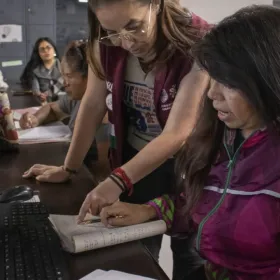Bachillerato SECTEI 2026