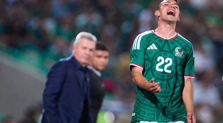 chucky lozano lesionado