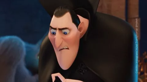 Hotel Transylvania: ¿Cuándo se estrena la cuarta entrega de la saga?
