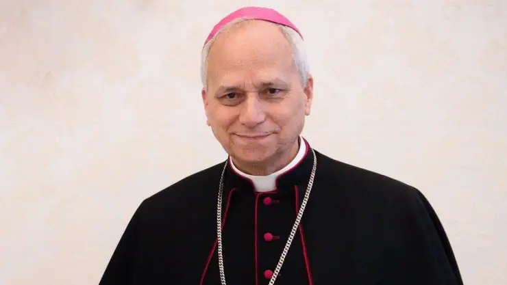 Papa León XIV