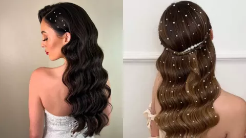 12 peinados para quinceañera que harán que te veas como ninguna otra: son originales y lindos.