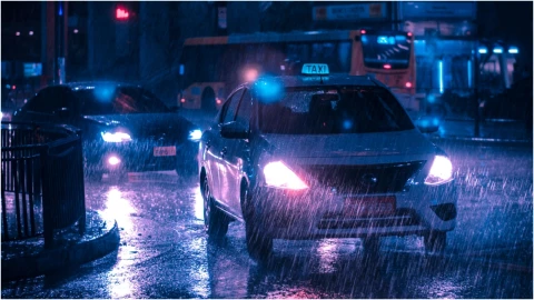 Estas son 10 recomendaciones para cuidar tu auto durante la temporada de lluvias