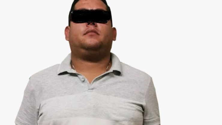 Detienen a acusado de homicidio en Tepito