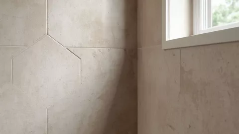 Acabados mates porosos sin sellado