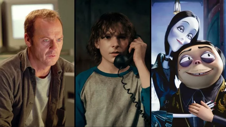 En vivo PELÍCULAS GRATIS para el fin de semana del 1 y 2 de noviembre de 2025