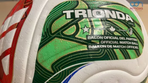 Actividades en CDMX para el Mundial 2026