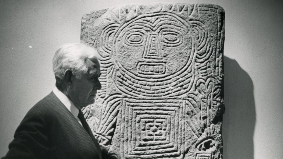 Rufino Tamayo