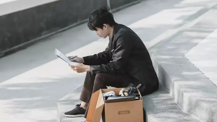 ¿Qué beneficios puedes tener si renuncias a un empleo en Texas?