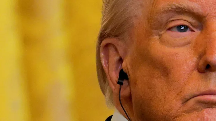 Fin a la guerra entre Rusia y Ucrania Donald Trump